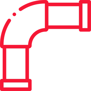 Reduced price of UPVC pipes as compared to traditional metal pipes.
